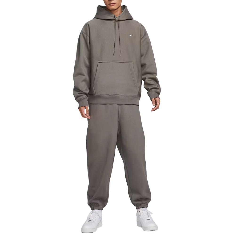 solid color nike hoodies