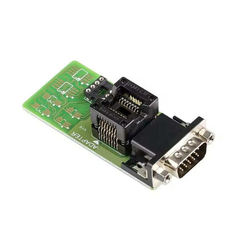 XDNP10 Programming Adapter 8Pin Programmer Read Write for VVDI Large Programming Tablet Time Saving