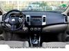 Applicable Carbon Fiber Interior Stickers for 06-11 Outlander Center Console Modification