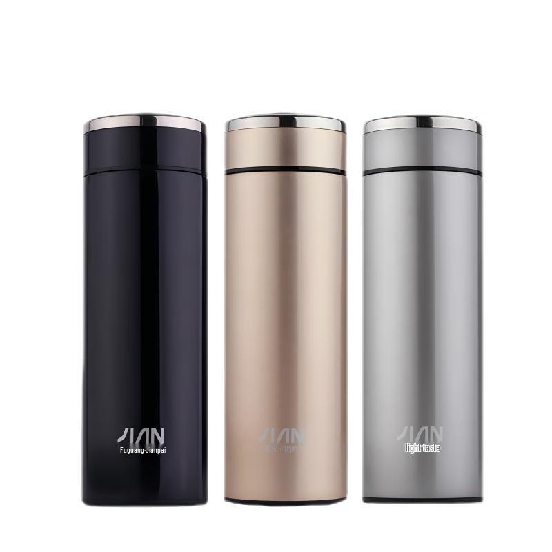 Fuguang Jianpai Mingjue Vacuum Insulated Stainless Steel Mug