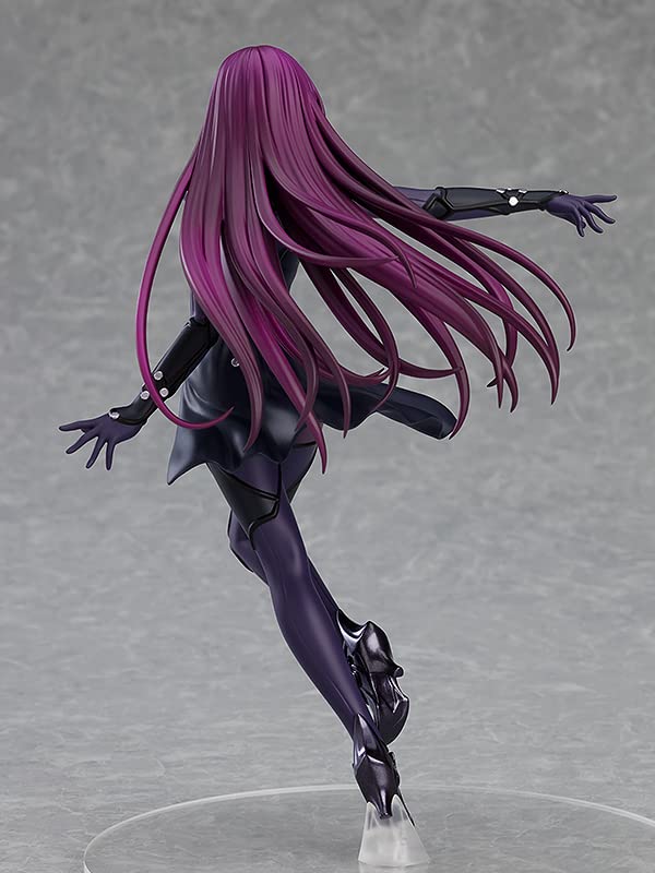 POP UP PARADE FateGrand Order LancerScáthach Non-scale Plastic Painted Complete Figure M04329