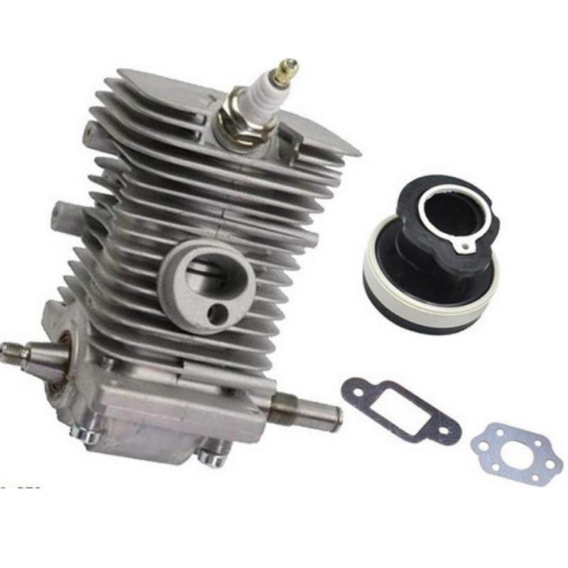 

Двигатель STIHL MS170 MS180, двигатель 38 мм, поршневой коленчатый вал для бензопилы 018