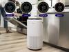 Levoit Core 400S Air Purifier True HEPA White