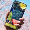 For Blackview Shark 9 5G Cases 3D Relief Flower Emboss Soft Silicone For Blackview Shark 9 5G 3D Cartoon Back Cover Cases Shark9