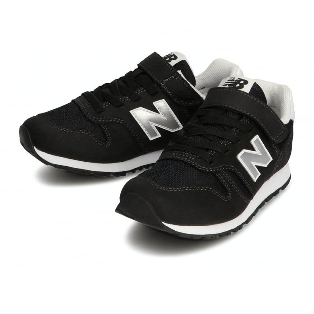 New Balance 373 BLACK 17.0CM