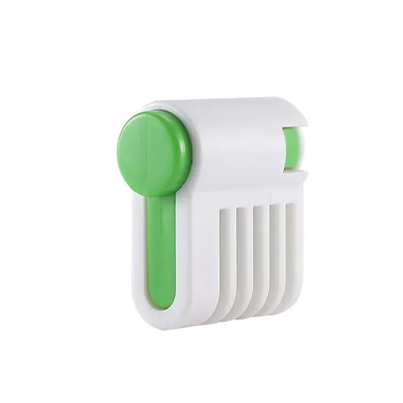 2pcs/Pack Cakes Slicer Cutter 5 Layers Cake Bread Leveler Slicer Set DIY Fixator Cutting Tools Kitchen Cake Accessories