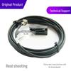 Autonics FD-620-10 Reflective Fiber Optic Sensor with M6 Detection Head