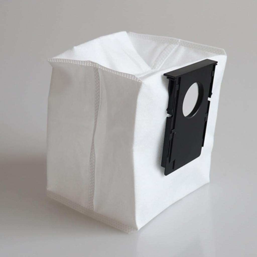 Dust Bags Replacement For Eureka J15 Pro For Ultra Floor Vacuum Cleaner, Large Capacity Replacement Dust Bags Vacuum Cleaner, Include 5* Mop Cloths +