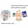 Point Reading Children's Voice Voice Audio Book Early Education Audio Wall Chart Baby Learning Toys