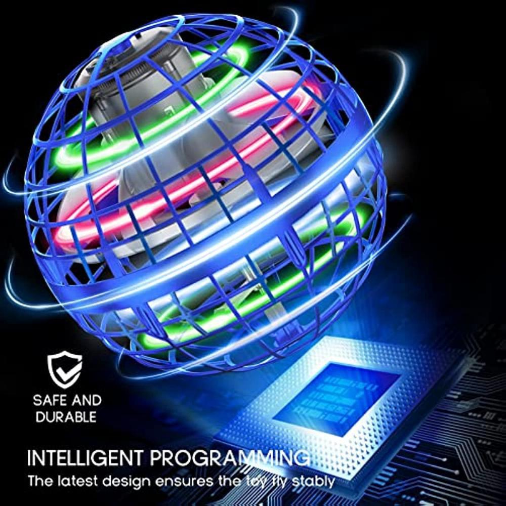 Buy Flying Orb Ball Toys Soaring Hover Pro Boomerang Spinner Hand