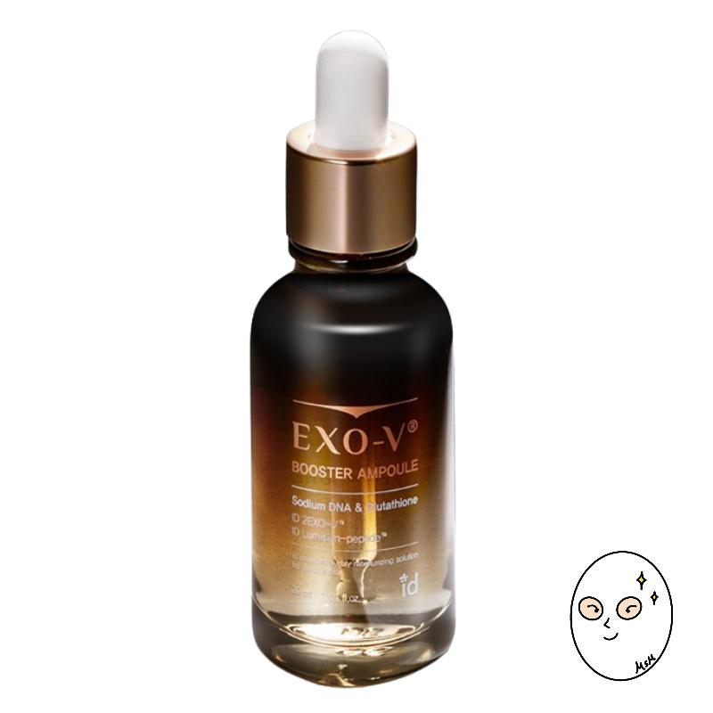 idplacosmetic EXO-V Бустер-ампула 30 мл