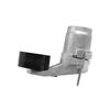 ZOOMKEY Fit For BMW F01 F02 F07 F10 F15 F15 F25 F26 F30 Belt Tensioner Assembly 11288604266