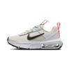 Air Max INTRLK Lite PS Tlumení, Odolné proti opotřebení Nízké Dětské Lifestyle Boty Bílá Oranžová Dětské DH9394-105