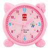 Three-Hand Learning Clock for Grades 1-3: Kindergarten Time Teaching Aid