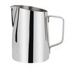 Stainless Steel Jug, Cup, Frothing Jug, Latte Art, Milk, Tea, Coffee, Tool