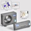 Car Outlet Air Freshener Air Conditioner Model Air Deodorization Fragrance Aromatherapy Ornaments Auto Interior Car Tools