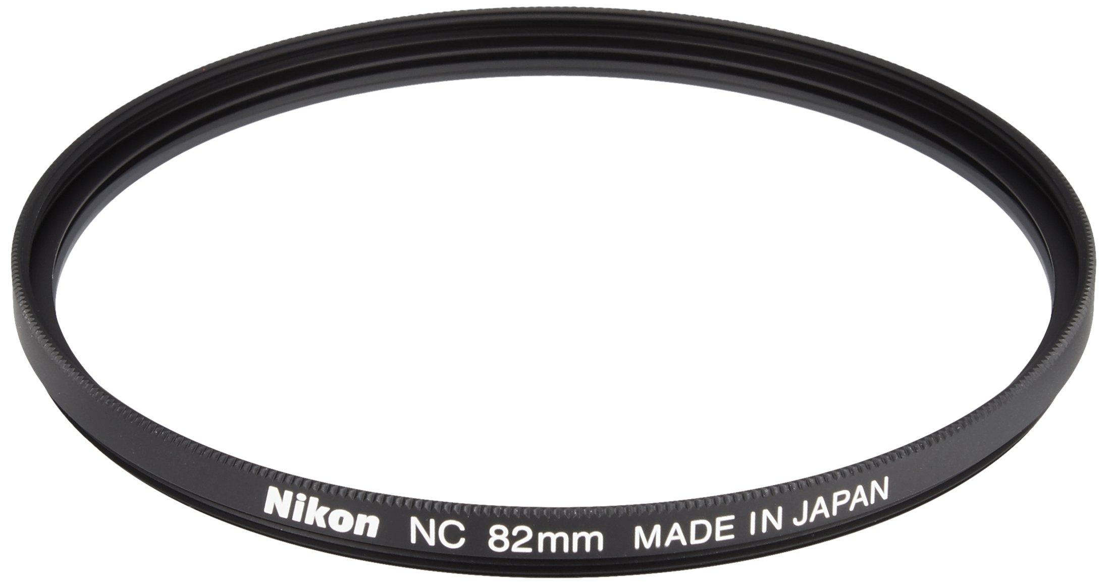 

Фильтр нейтрального цвета Nikon NC 82 мм NC-82