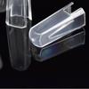 Stylus Needle  Protective Plastic Shell Anti-drop Dustproof Cover Fit for Ortofon OM 5E 3E Turntable Repair Part