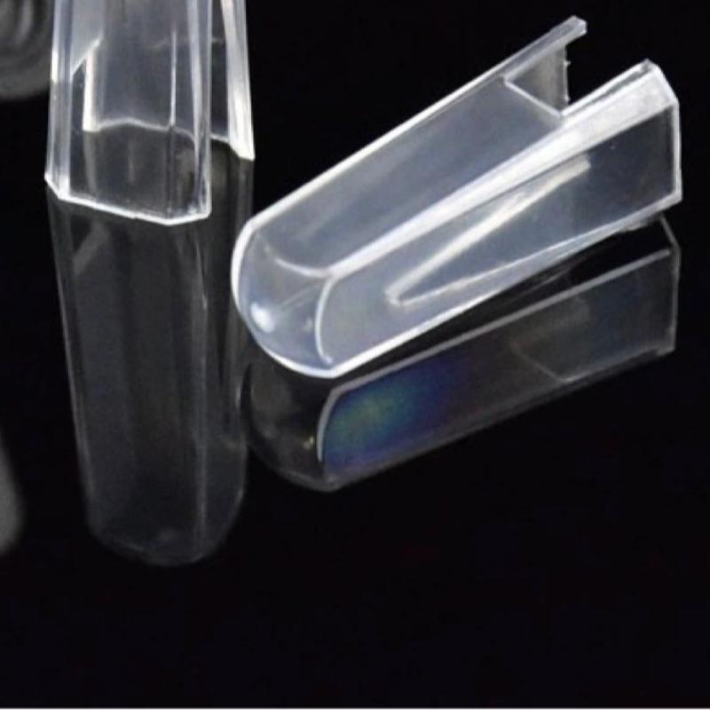 Stylus Needle  Protective Plastic Shell Anti-drop Dustproof Cover Fit for Ortofon OM 5E 3E Turntable Repair Part
