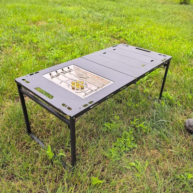 OIMG Tactical Folding Table