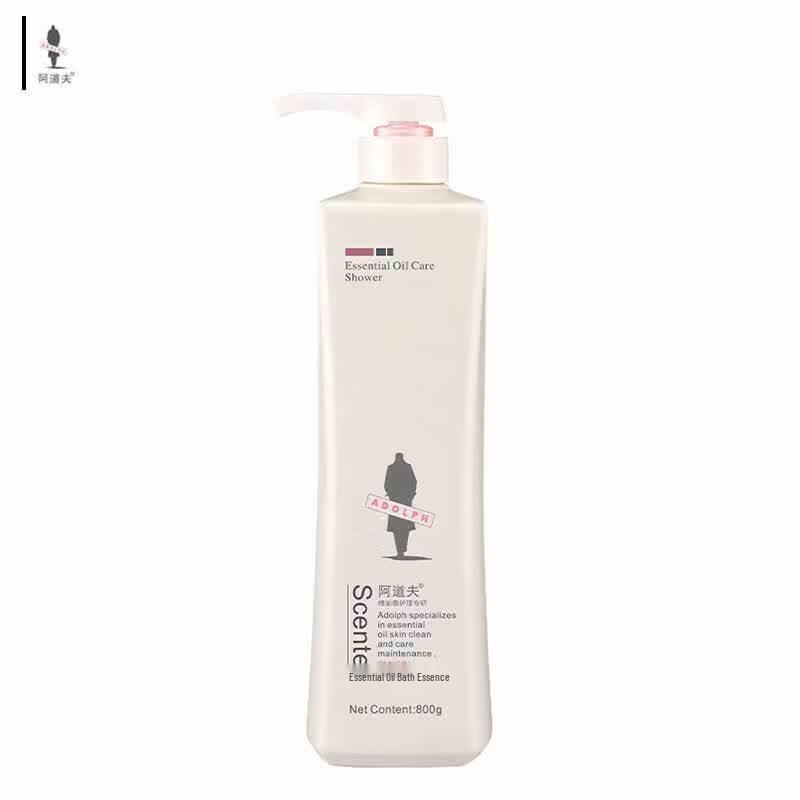 ADOLPH Essential Oil Body Wash