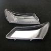 Compatible Headlight Lampshade for 08-11 Emgrand EC718/EC715/EC7-RV Sedan - Durable Replacement