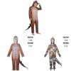 Dinosaur Cosplay Outfit With Comfortable Material For Anime Events And Themed Parties