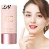 CC Cream Leve 40G Creme com Cor Corretivo Cobertura Construível Hidratante Beleza Facial Tom de Pele Natural Equilibrador Hidratante