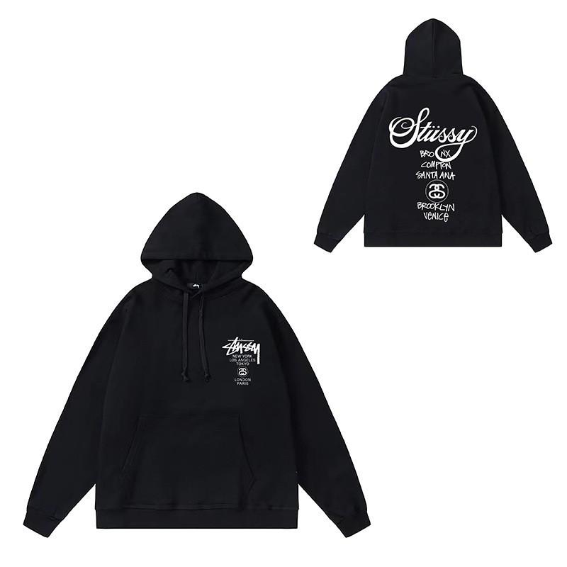 Mens Oversized Hooded Sweatshirt Winter Thick Cotton Streetwear Letter Print Unisex Couple Hoodie