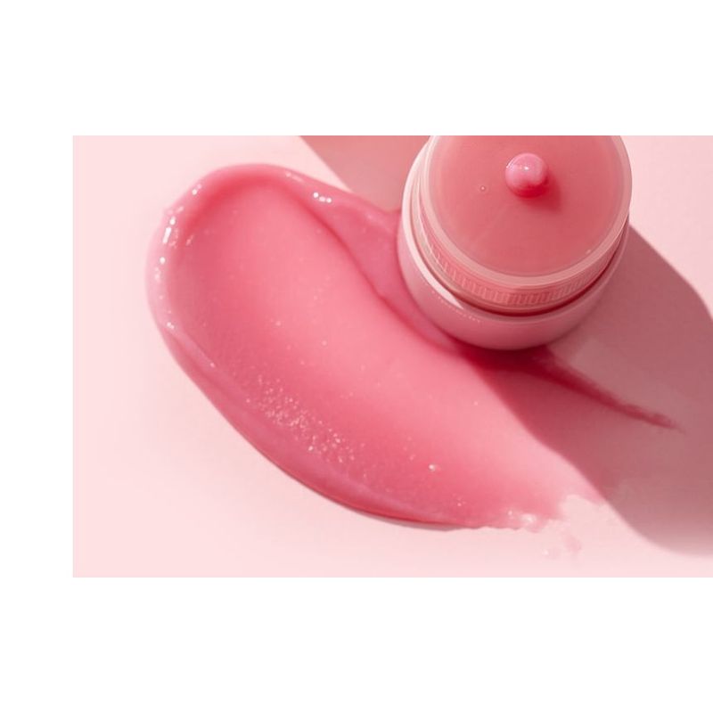 CODE GLOKOLOR - Color Lipcerin - 6 Colors