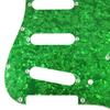 Impacts Resistant Pickguards Replacement Part Universals Guitar Protective Cover for Various Guitar