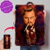 Calvin Candie Metal Poster Customized Wall Art Retro Vintage Metal Signs for Man Cave Decor Room Decoration Gaming House Home