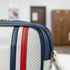 Golf Clutch Bag Lightweight Pouch Zippered for Outdoor