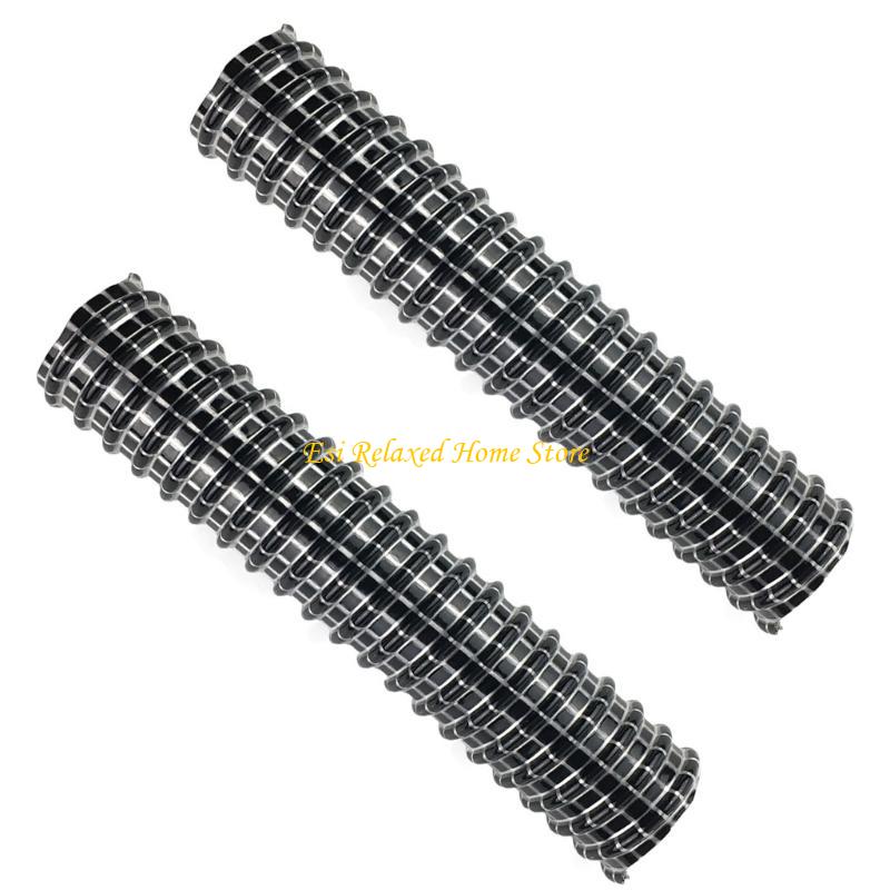 

B46E Упаковка з 2 штук Запасний нижній сопловий шланг для побутового пилососа для прибирання CHINA