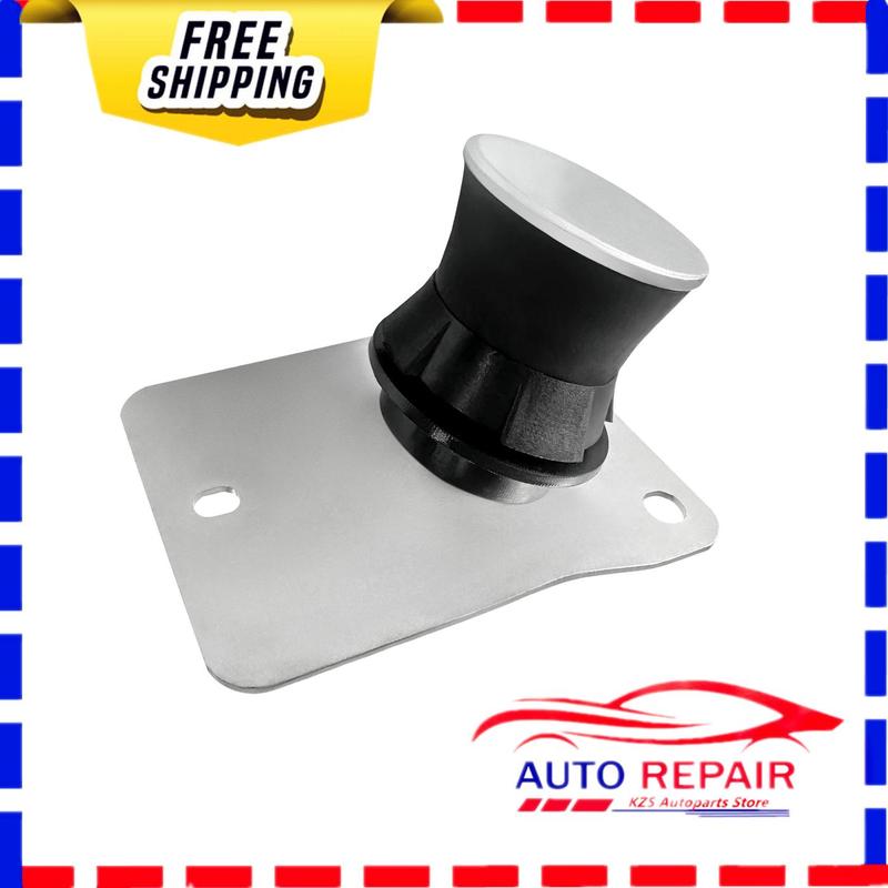 BK3Z-61247A64-C 1825700 Rear Door Bumper Stop for Ford Transit 150 250 350 350 HD 2015- MK8 MK7 2014