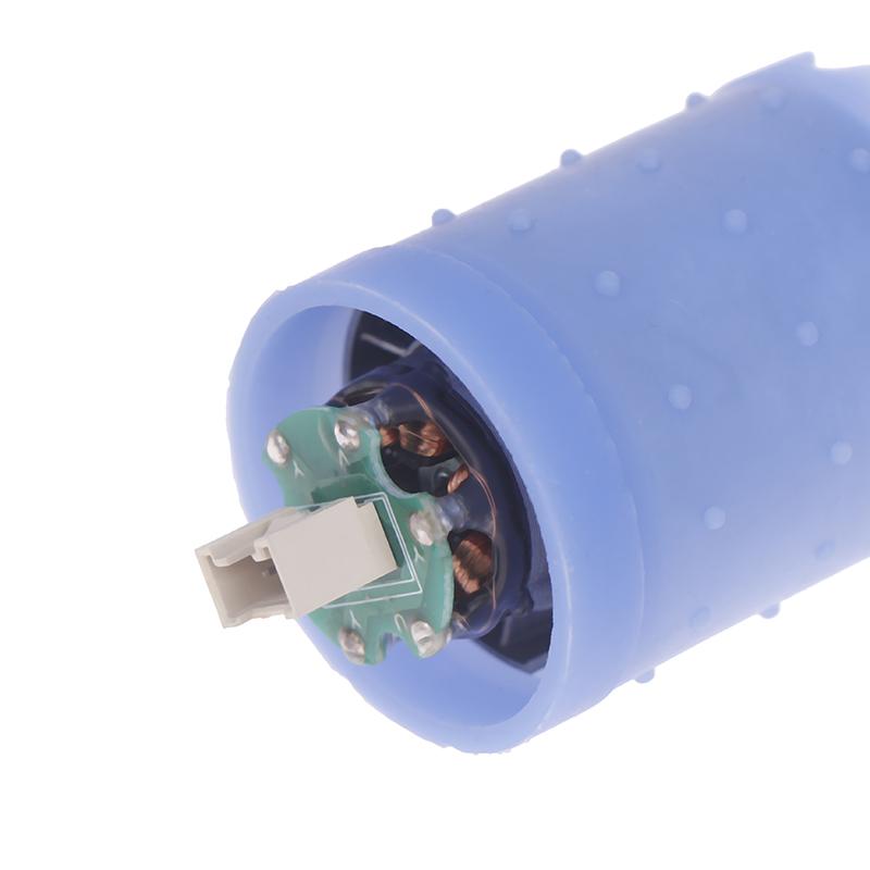 Ac Brushless Motor Hair Dryer High Speed Micro Ac Brushless Motor Powerful Fan 110000 Rpm High Speed Micro 220V Brushless Motor