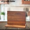 WXCOO Handmade Forged Butcher Knife with Cover Thick Blade Kitchen Knife Meat Cutting Powerful Chopping Meat Bone BBQ Lamb