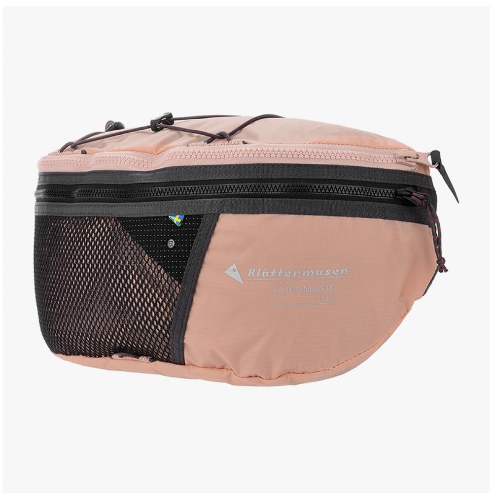 Clatermusen 10054 124 Eldremner Roomber Pack 5l Sling Bag