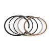 Piston Ring Gasket Set 52.4mm for Kazuma Taotao Sunl Coolster Roketa 110cc 125cc