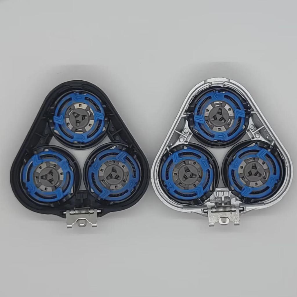 Compatible with Philips Shaver SH30 Upper Blade: Models S5000, S5079, S5050, S5351