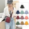 Waterproof Nylon Women Crossbody Bags Purse Casual Shoulder Bag Female Top-handle Bags Handbags High Quality Tote Coin Wallet