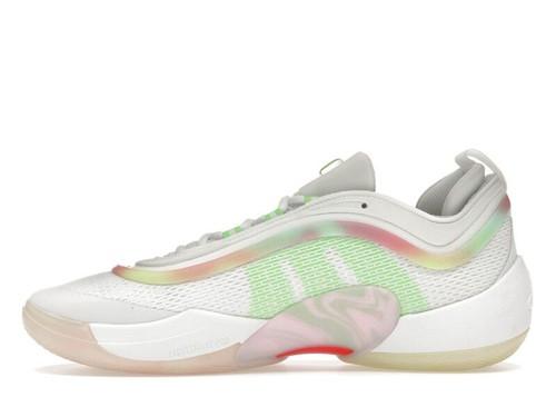adidas Haribo X D.O.N. Issue #6 Cloud White - JH7918