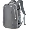 Li Shen 17-inch Laptop Business Travel Backpack