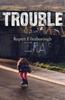 Trouble by Rupert Ellenborough Paperback Book 9781837944569