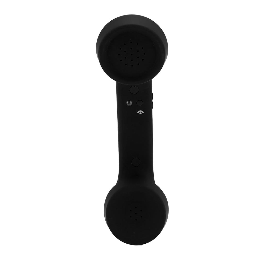Telephone Handset Retro Radiation Proof Rechargble Wireless Mobile Phone Handset Receiver