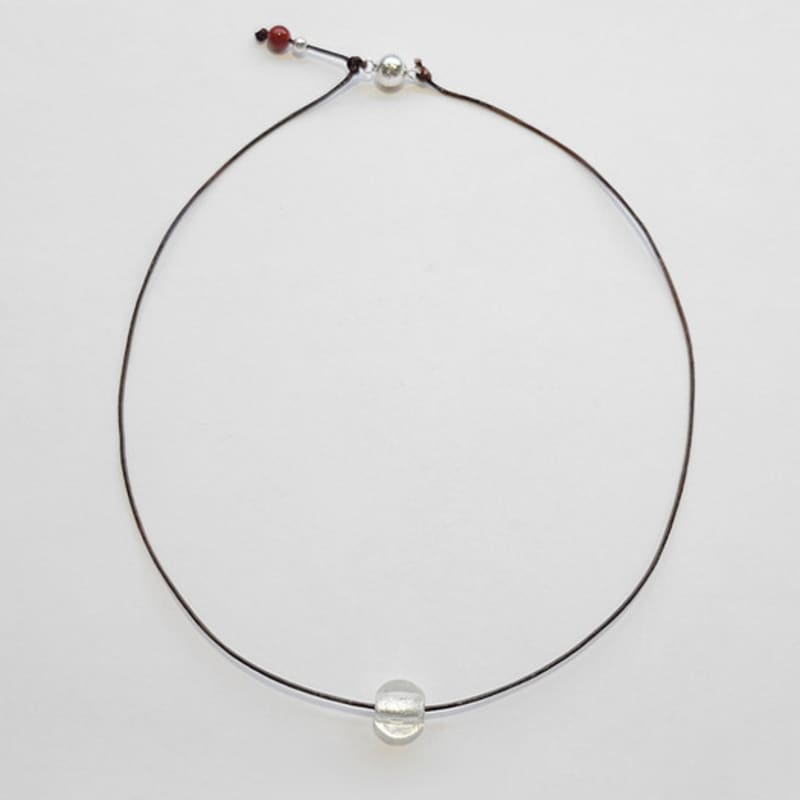 BSWAN Necklace #7633