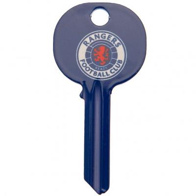 Crest Blank Key