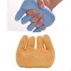 Separator Portable Finger Cushion for Bedroom Training Old People Adults