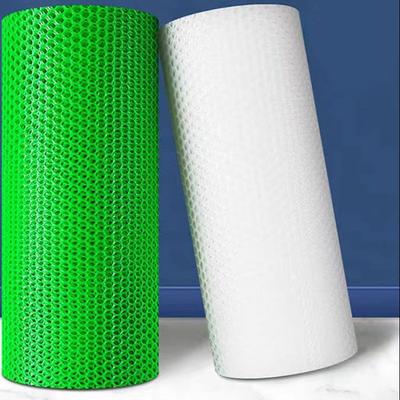 Household Plastic Protective Net Balcony Fall Protection Net Poultry Breeding Garden Plastic Protective Net