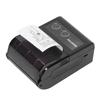 Bluetooth Receipt Printer Smartphone Control 200dpi Thermal Label Printer Receipts Printer with 1 Roll Printer Paper